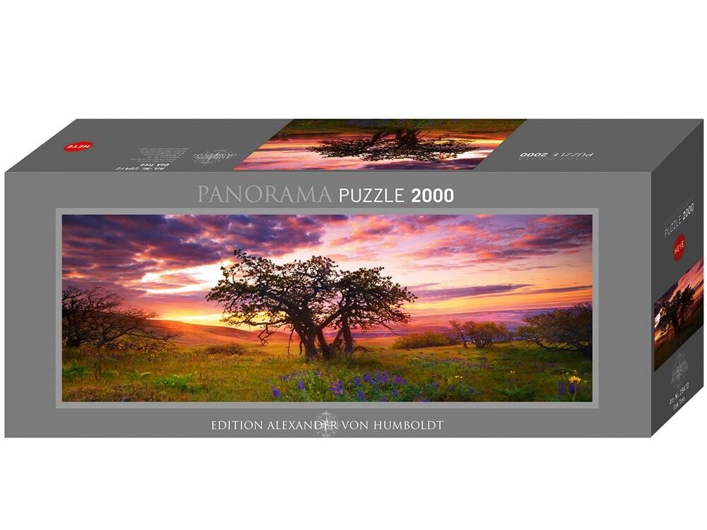 Puzzle Big 192PZ con cornice – EMISFERO Shop