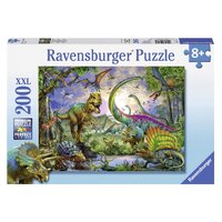 Buy Ravensburger - Realm of the Giants Puzzle 200pc