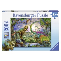 Buy Ravensburger - Realm of the Giants Puzzle 200pc