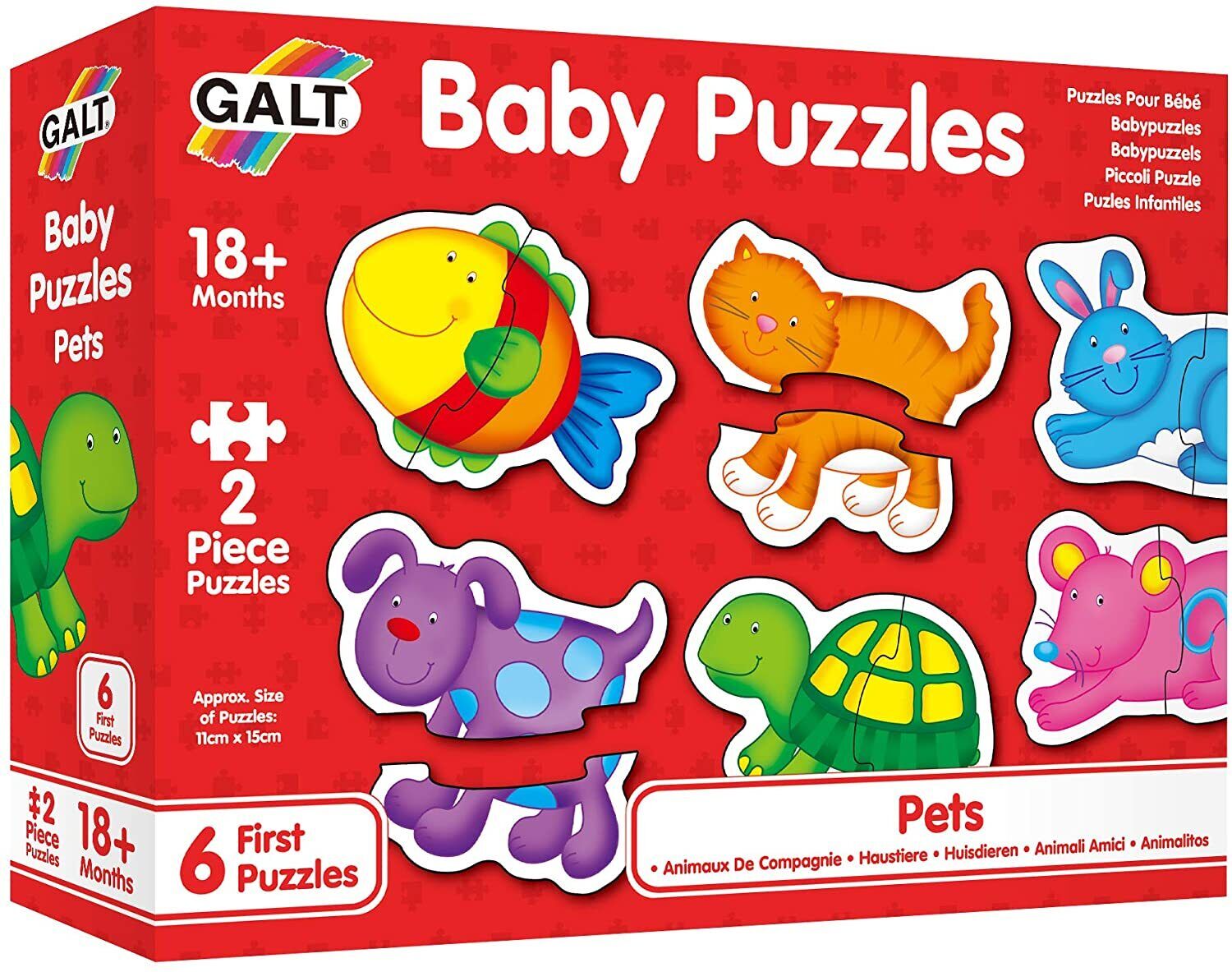 galt baby puzzles