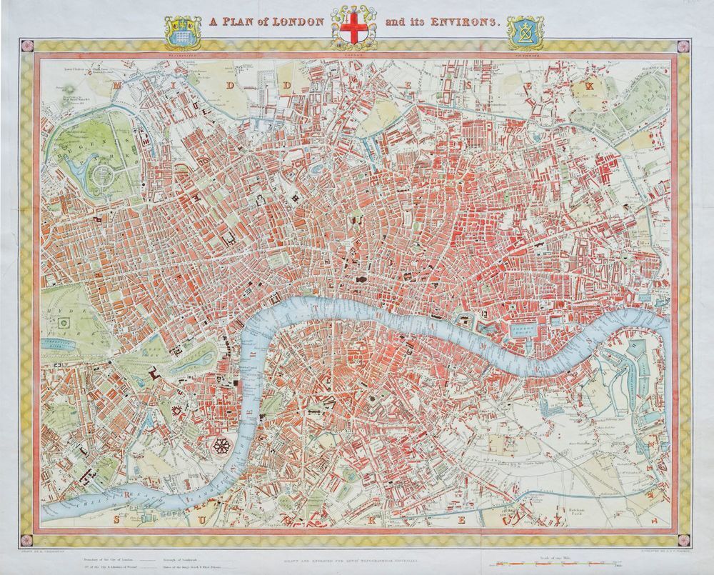 Piatnik 1000-Piece Jigsaw Puzzle: 'Pub In London' - Charming English Pub Scene With Floral Facade - View #8