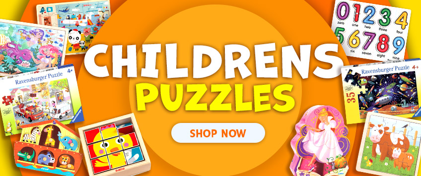 Childrens Puzzles