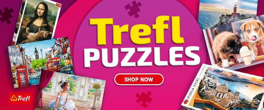 Trefl Puzzles