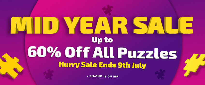 Mid Year Sale 2026