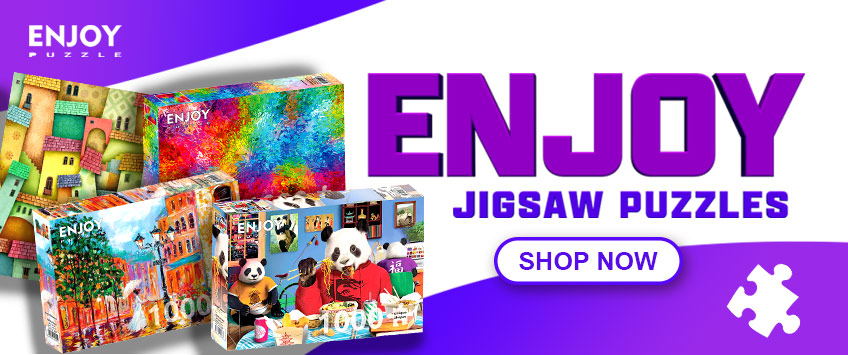 Enjoy Puzzles