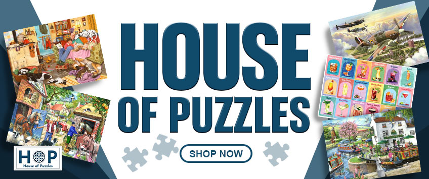 House of Puzzles