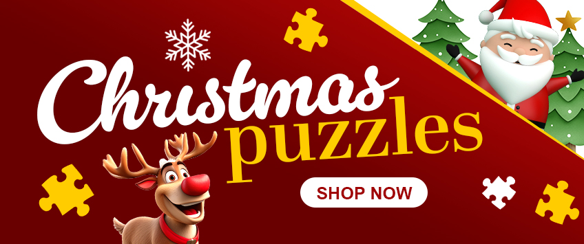 Christmas Puzzles