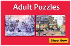 Adult Puzzles