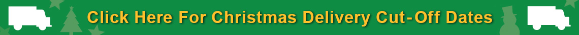 Christmas Delivery Dates
