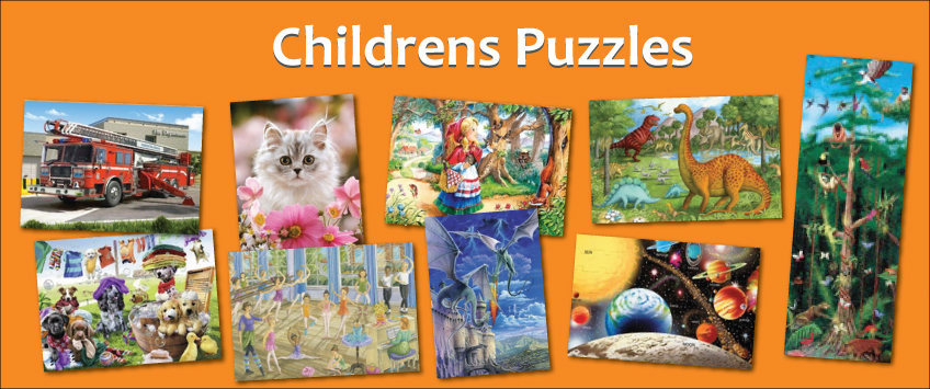 Children's Puzzles