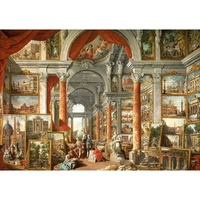 Eurographics - Modern Rome Puzzle 1000pc