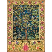 Eurographics - Tree of Life Tapestry Puzzle 1000pc