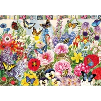 Gibsons - Apple Blossom Beauties Puzzle 500pc