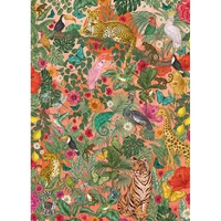 Gibsons - Art File Soleil Puzzle 1000pc