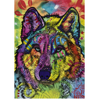 Heye - Jolly Pets, Wolf's Soul Puzzle 1000pc