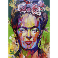 Heye - Frida Puzzle 1000pc