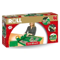 Jumbo - Puzzle Mates Puzzle Roll 1500-3000pc