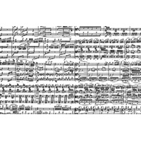 Piatnik - Musical Notes Puzzle 1000pce