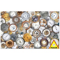 Piatnik - Pocket Watches Puzzle 1000pce