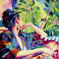 Heye - Time Off, Daydreaming Puzzle 1000pc