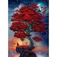 Heye - Inner Mystic, Light & Dark Puzzle 1000pc