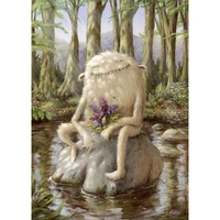 Heye - Zozoville, Flowers For You Puzzle 1000pc