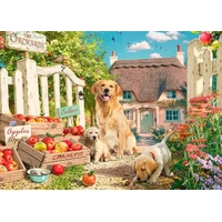 Holdson - Regency Collection - The Orchards Large Piece Puzzle 500pc