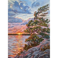 Cobble Hill - Windswept Puzzle 1000pc