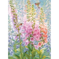 Cobble Hill - Summer Rainbow Puzzle 500pc