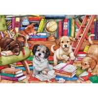 Gibsons - Shaggy Dog Story Puzzle 1000pc