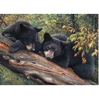 Cobble Hill - Mum's Awaiting Puzzle 1000pc