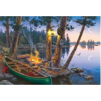 Cobble Hill - Summer's Song  Puzzle 2000pc