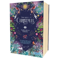 Gibsons - Once Upon A Christmas Advent Calendar