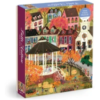 Galison - Falls Hollow Puzzle 1000pc