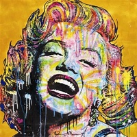 Anatolian - Marilyn Monroe Puzzle 1024pc