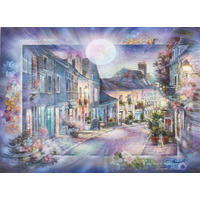 Anatolian - Rising Time Of Happiness Puzzle 1000pc