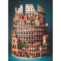 Anatolian - Colosseum Puzzle 1000pc