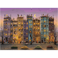 Anatolian - Night Party Puzzle 1000pc