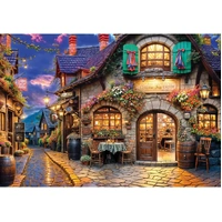 Anatolian - Street Bars Puzzle 2000pc