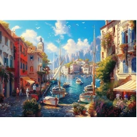 Anatolian - Summer Breeze Puzzle 1500pc
