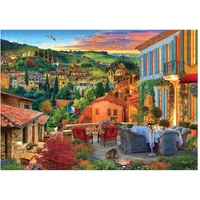 Anatolian - Tuscany Puzzle 3000pc