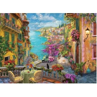 Anatolian - Amalfi Puzzle 4000pc