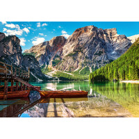 Castorland - The Dolomites Mountains, Italy Puzzle 1000pc