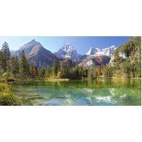 Castorland - Majesty Of The Mountains Puzzle 4000pc
