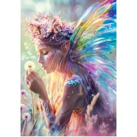 Castorland - Make A Wish Puzzle 500pc