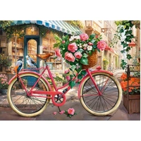 Cherry Pazzi - Flower Delivery Puzzle 500pc