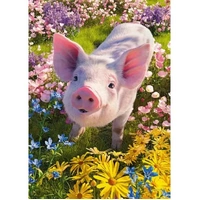 Cherry Pazzi - Do You Love Me? Puzzle 500pc