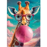 Cherry Pazzi - Just Chill Puzzle 500pc