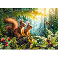 Cherry Pazzi - This One Moment Puzzle 500pc