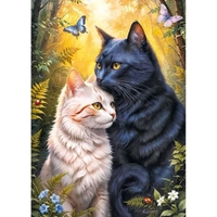 Cherry Pazzi - Anything for Love Puzzle 500pc